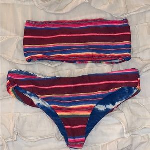 swim suit